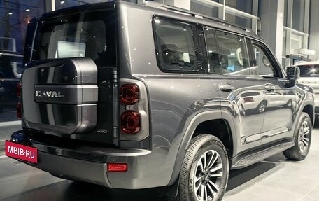 Haval H9, 2025 год, 4 699 000 рублей, 4 фотография