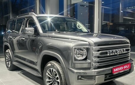 Haval H9, 2025 год, 4 699 000 рублей, 2 фотография