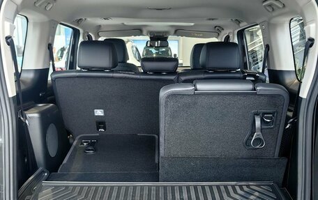 Haval H9, 2025 год, 4 699 000 рублей, 10 фотография