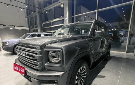 Haval H9, 2025 год, 4 699 000 рублей, 6 фотография