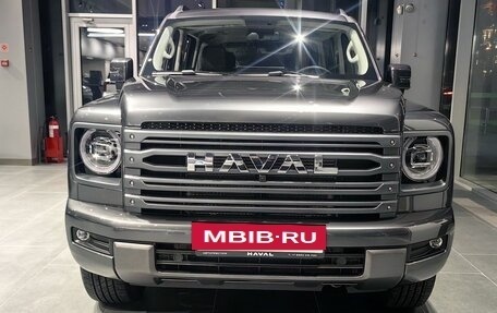 Haval H9, 2025 год, 4 699 000 рублей, 7 фотография