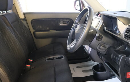 Honda Zest, 2010 год, 759 000 рублей, 8 фотография