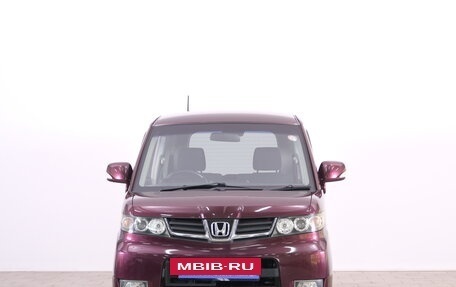 Honda Zest, 2010 год, 759 000 рублей, 3 фотография