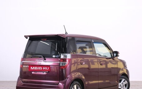 Honda Zest, 2010 год, 759 000 рублей, 7 фотография