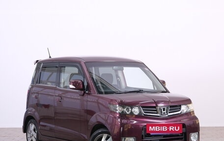 Honda Zest, 2010 год, 759 000 рублей, 2 фотография