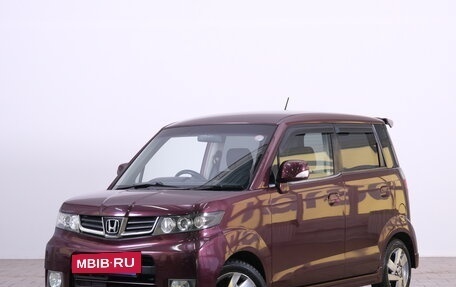 Honda Zest, 2010 год, 759 000 рублей, 4 фотография