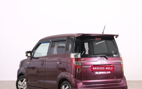 Honda Zest, 2010 год, 759 000 рублей, 5 фотография