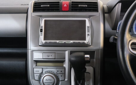 Honda Zest, 2010 год, 759 000 рублей, 13 фотография