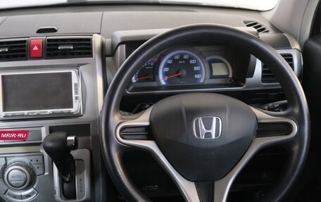 Honda Zest, 2010 год, 759 000 рублей, 10 фотография