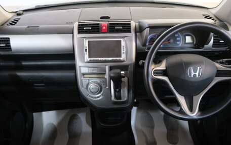 Honda Zest, 2010 год, 759 000 рублей, 12 фотография