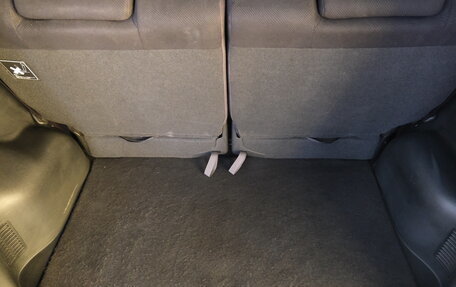 Honda Zest, 2010 год, 759 000 рублей, 20 фотография