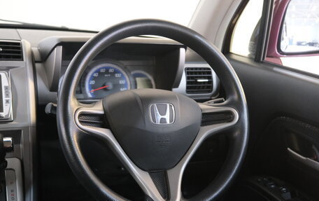 Honda Zest, 2010 год, 759 000 рублей, 11 фотография