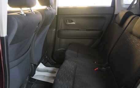 Honda Zest, 2010 год, 759 000 рублей, 19 фотография