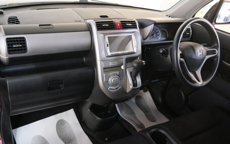 Honda Zest, 2010 год, 759 000 рублей, 16 фотография