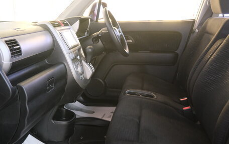 Honda Zest, 2010 год, 759 000 рублей, 17 фотография