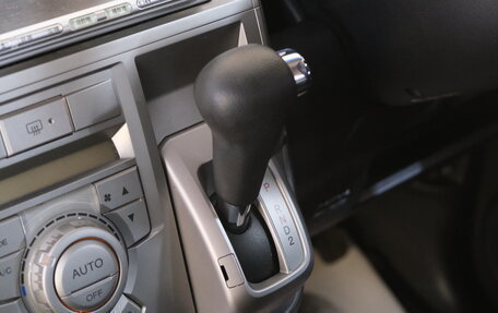 Honda Zest, 2010 год, 759 000 рублей, 14 фотография