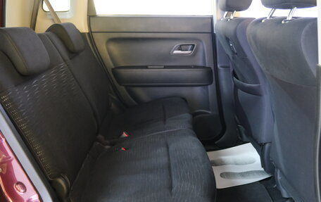 Honda Zest, 2010 год, 759 000 рублей, 18 фотография