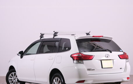 Toyota Corolla, 2019 год, 1 639 000 рублей, 5 фотография