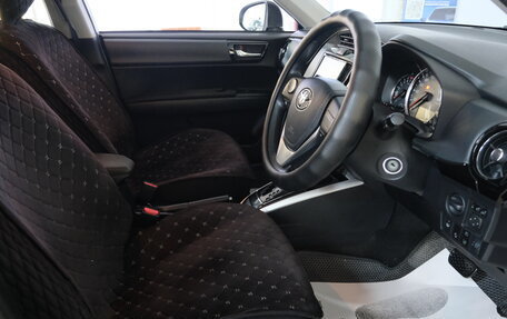 Toyota Corolla, 2019 год, 1 639 000 рублей, 8 фотография