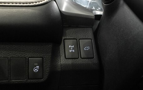 Toyota RAV4, 2017 год, 2 400 000 рублей, 10 фотография