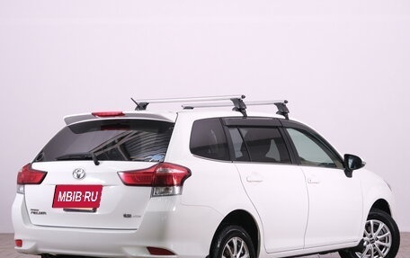 Toyota Corolla, 2019 год, 1 639 000 рублей, 7 фотография