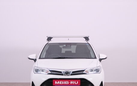 Toyota Corolla, 2019 год, 1 639 000 рублей, 3 фотография