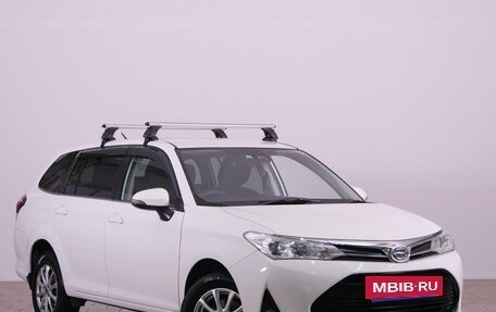 Toyota Corolla, 2019 год, 1 639 000 рублей, 2 фотография
