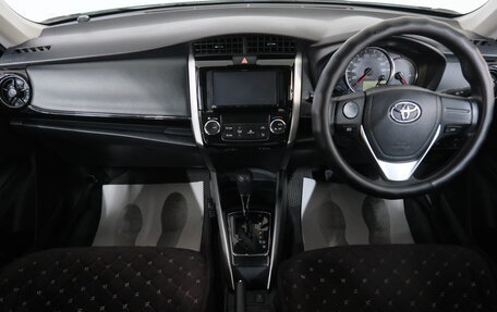 Toyota Corolla, 2019 год, 1 639 000 рублей, 13 фотография