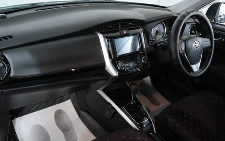 Toyota Corolla, 2019 год, 1 639 000 рублей, 17 фотография