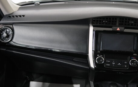 Toyota Corolla, 2019 год, 1 639 000 рублей, 16 фотография