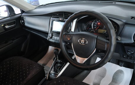 Toyota Corolla, 2019 год, 1 639 000 рублей, 11 фотография