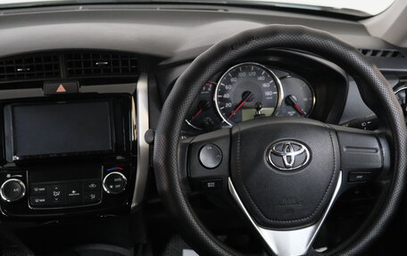 Toyota Corolla, 2019 год, 1 639 000 рублей, 12 фотография