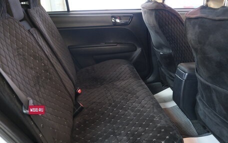 Toyota Corolla, 2019 год, 1 639 000 рублей, 19 фотография