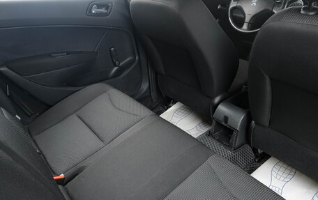 Peugeot 408 I рестайлинг, 2012 год, 749 000 рублей, 10 фотография