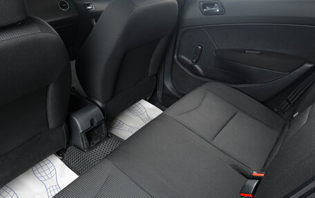 Peugeot 408 I рестайлинг, 2012 год, 749 000 рублей, 9 фотография