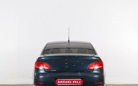 Peugeot 408 I рестайлинг, 2012 год, 749 000 рублей, 6 фотография