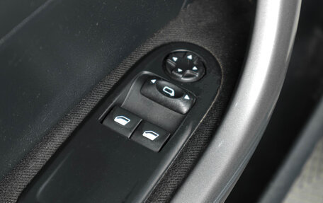 Peugeot 408 I рестайлинг, 2012 год, 749 000 рублей, 17 фотография