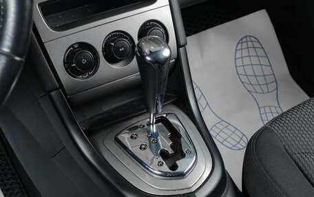 Peugeot 408 I рестайлинг, 2012 год, 749 000 рублей, 16 фотография