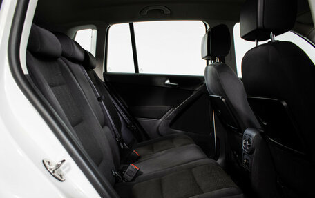 Volkswagen Tiguan I, 2012 год, 1 195 000 рублей, 9 фотография