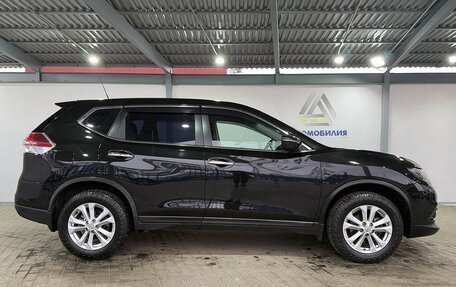 Nissan X-Trail, 2015 год, 1 749 000 рублей, 6 фотография