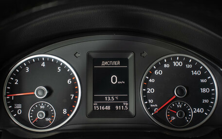 Volkswagen Tiguan I, 2012 год, 1 195 000 рублей, 13 фотография