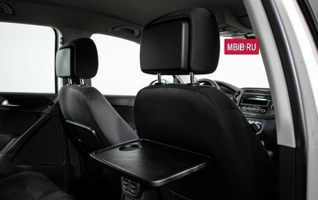 Volkswagen Tiguan I, 2012 год, 1 195 000 рублей, 10 фотография