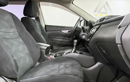 Nissan X-Trail, 2015 год, 1 749 000 рублей, 12 фотография