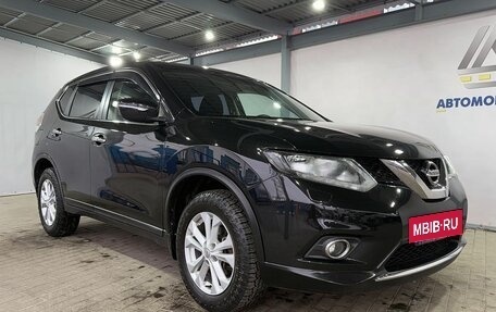Nissan X-Trail, 2015 год, 1 749 000 рублей, 7 фотография