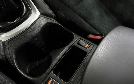 Nissan X-Trail, 2015 год, 1 749 000 рублей, 16 фотография