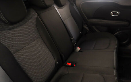 KIA Soul II рестайлинг, 2017 год, 1 699 000 рублей, 18 фотография