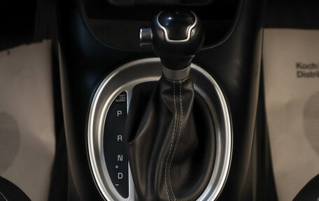 KIA Soul II рестайлинг, 2017 год, 1 699 000 рублей, 15 фотография