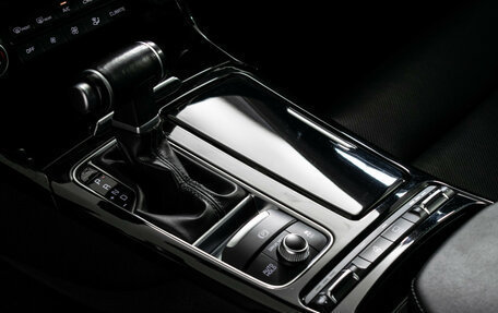 KIA Stinger I, 2019 год, 2 695 000 рублей, 16 фотография