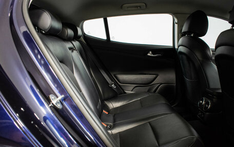 KIA Stinger I, 2019 год, 2 695 000 рублей, 9 фотография