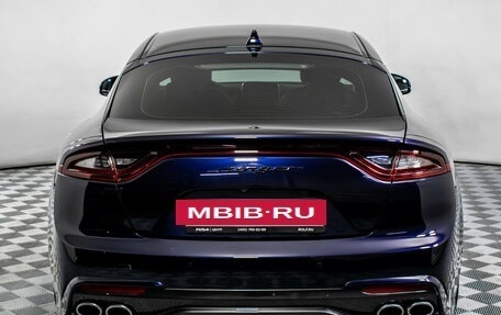 KIA Stinger I, 2019 год, 2 695 000 рублей, 6 фотография